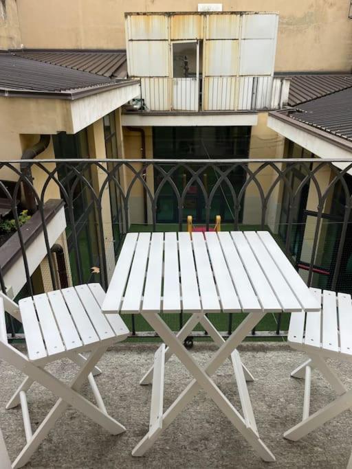Le Petit Loft - Piazza San Carlo Apartment Turin Bagian luar foto