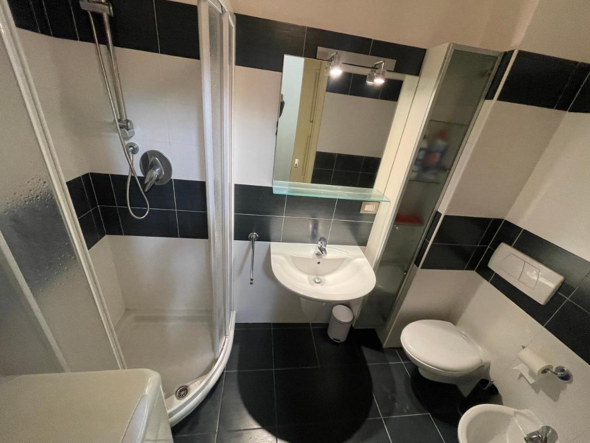 Le Petit Loft - Piazza San Carlo Apartment Turin Bagian luar foto