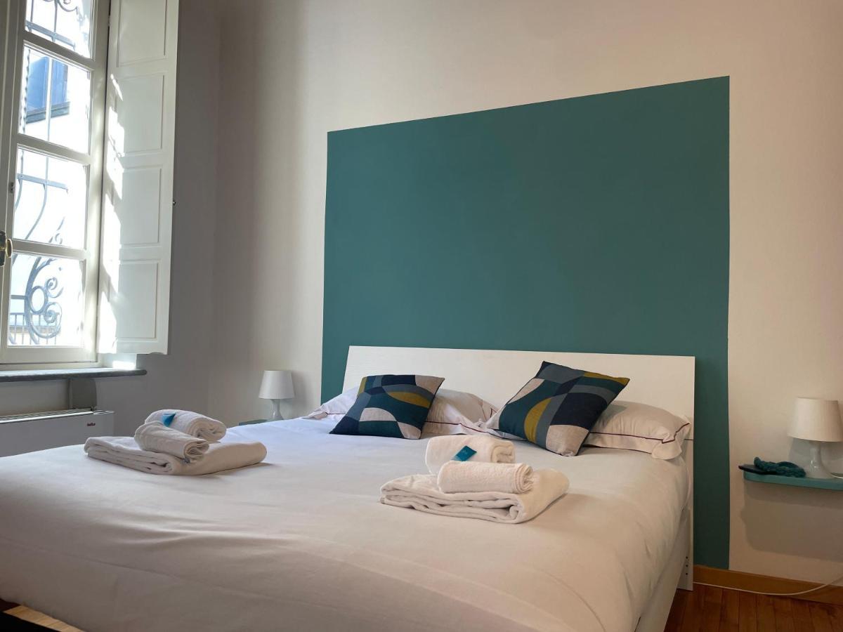 Le Petit Loft - Piazza San Carlo Apartment Turin Bagian luar foto