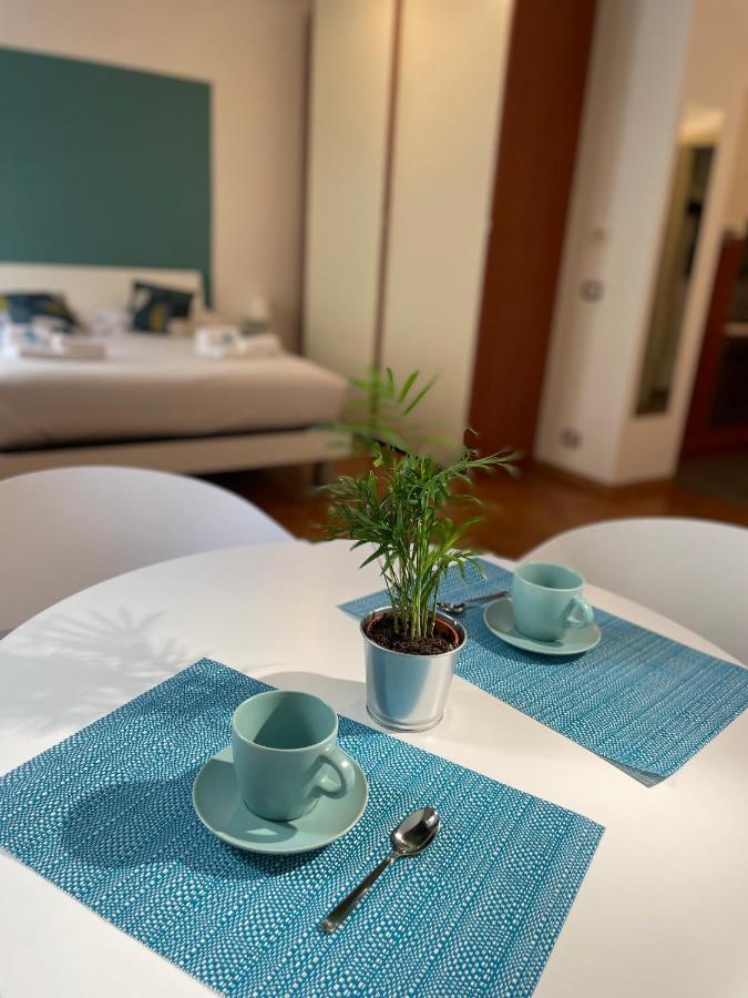 Le Petit Loft - Piazza San Carlo Apartment Turin Bagian luar foto