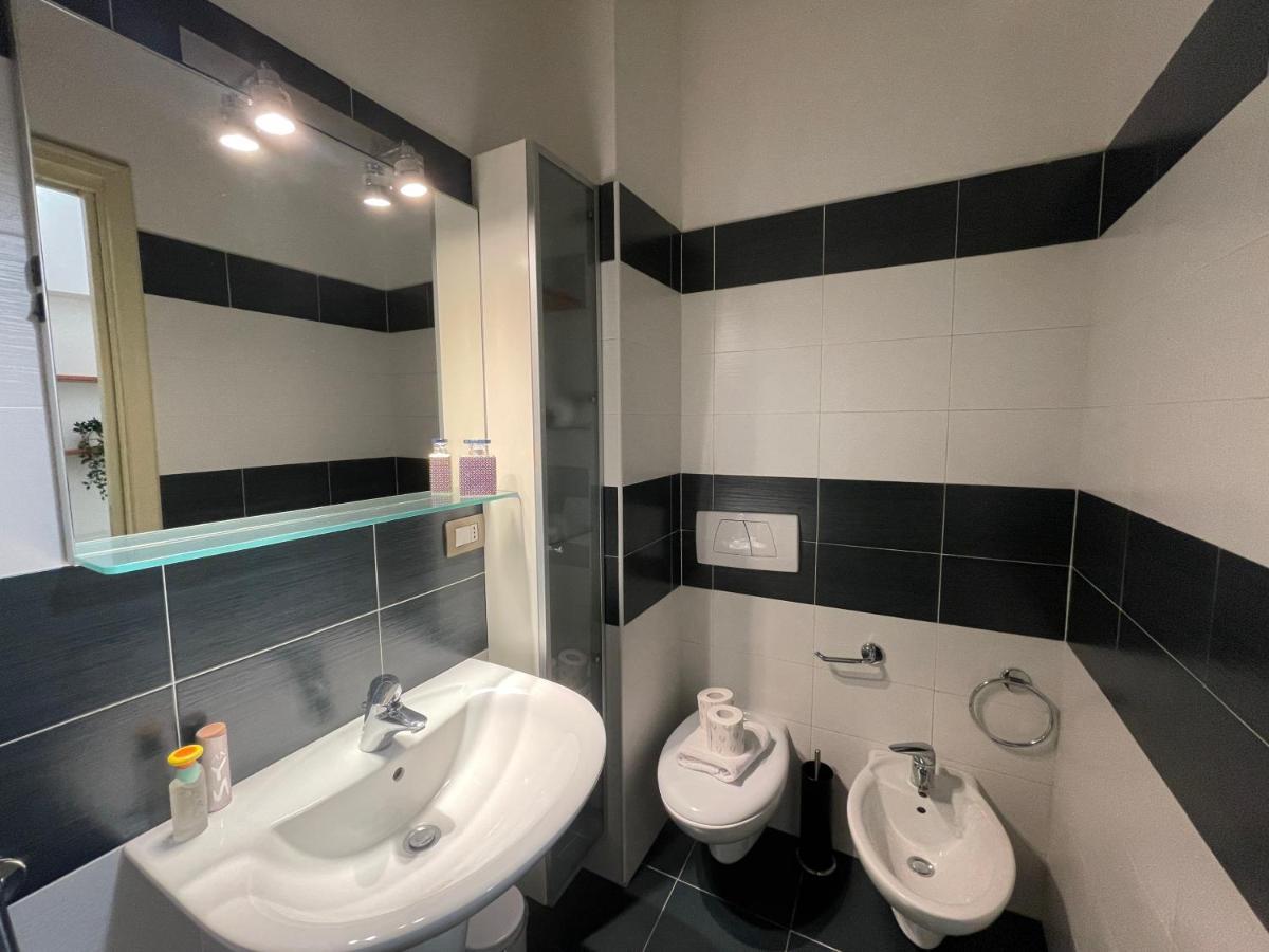 Le Petit Loft - Piazza San Carlo Apartment Turin Bagian luar foto