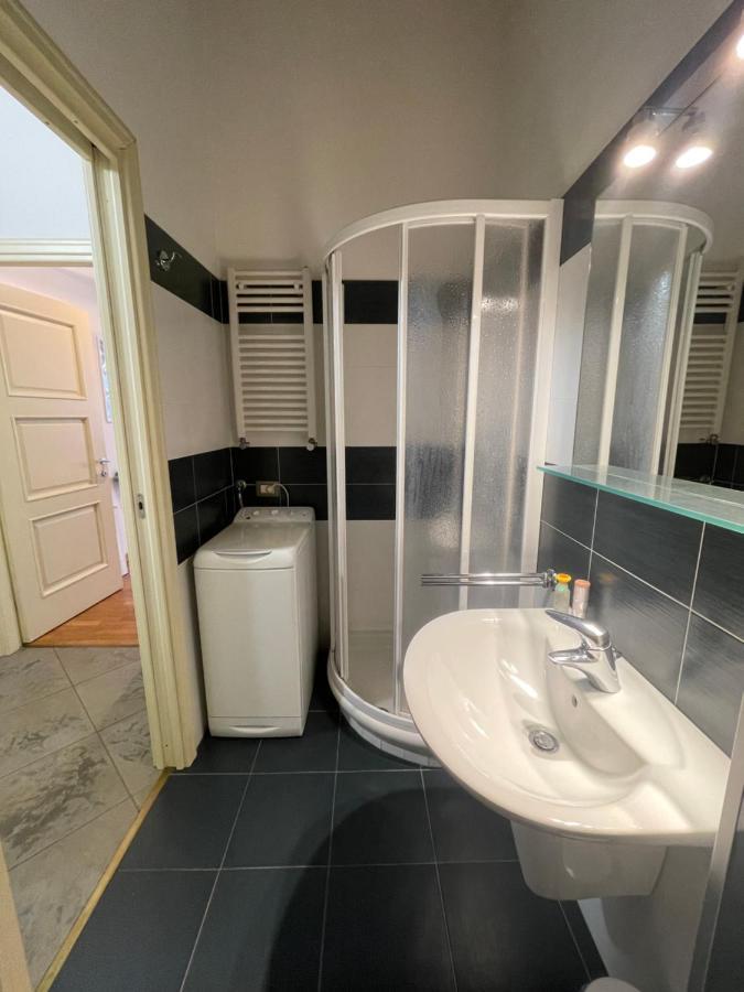Le Petit Loft - Piazza San Carlo Apartment Turin Bagian luar foto